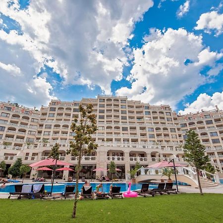 Summertime In Varna South Bay Beach Residence Exterior foto