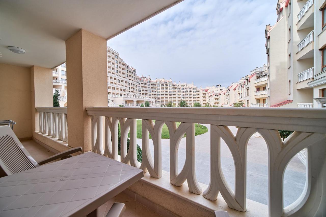 Summertime In Varna South Bay Beach Residence Exterior foto